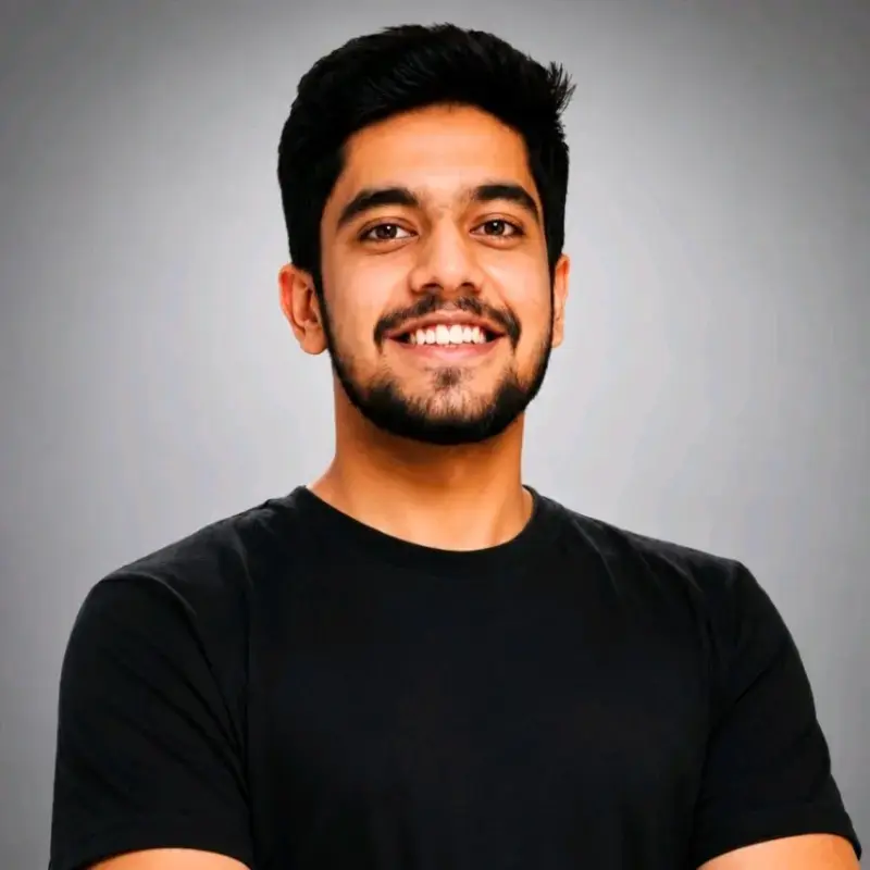 Atharv Tripathi